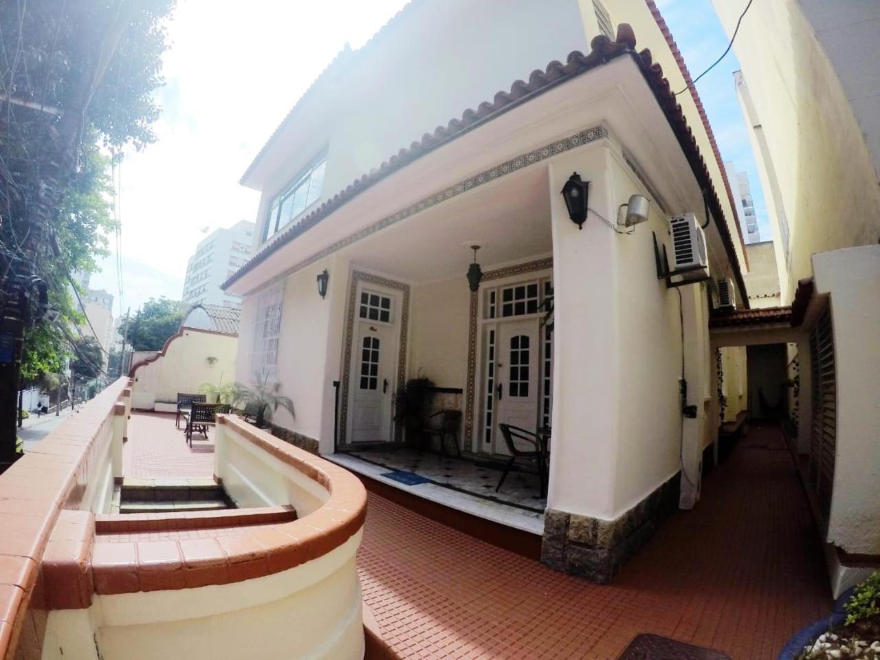 Denise Scheidegger Hostel - Rio de Janeiro — Photos 2