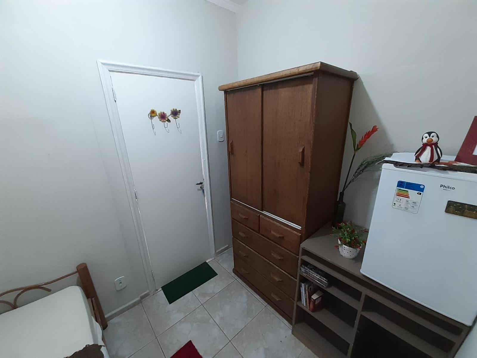 Denise Scheidegger Hostel - Rio de Janeiro — Photos 1